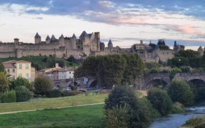 Le Tour à vélo : une démarche de “recherche-voyage”