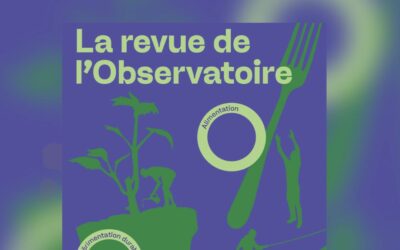 La revue Tiers-lieux et transition écologique