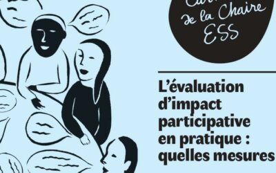 L’évaluation d’impact participative en pratique : quelles mesures ?