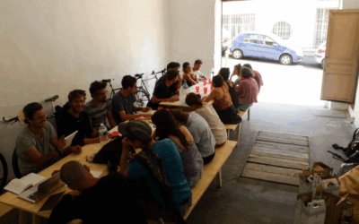 Comment faire récit de nos expériences collectives