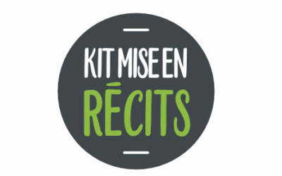 Kit mise en récit et autres kits