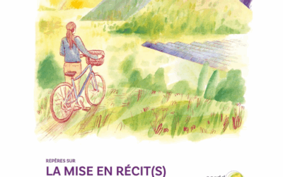 Repères sur la mise en récit(s) de vos projets de transitions