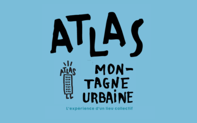 Atlas – Livret de restitution