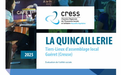 La Quincaillerie, Évaluation de l’utilité social