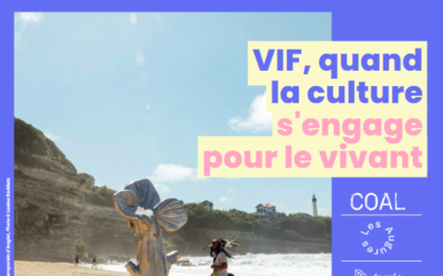 VIF, limiter son impact sur la biodiversité